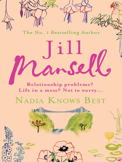 Nadia Knows Best (eBook)